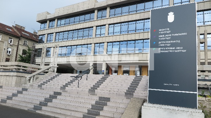 Apel Visokom savetu tužilaštva